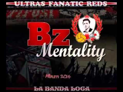 #BzMentality   No Pyro No Party CRB