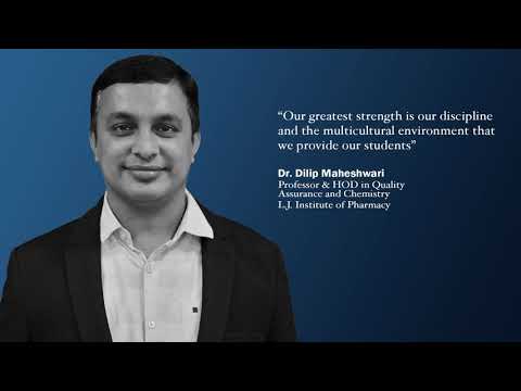 LJ University General video thumbnail 3