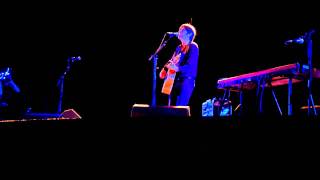 Just Getting By.- Justin Currie