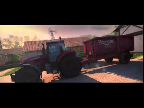 Farm Expert 2016 English Trailer