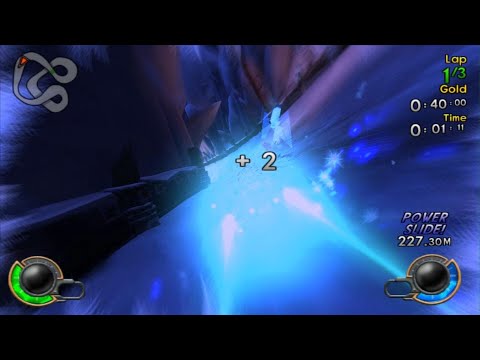 frozen speedway freeze rally -1.73