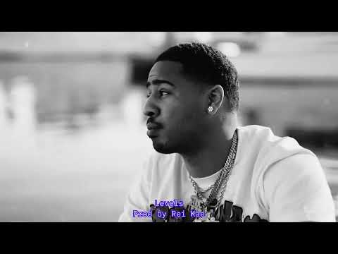 [FREE]Ralfy the Plug x Drakeo x West Coast Type Beat 2023 - "Levels"