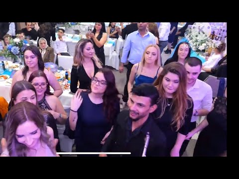 Galactic grup Tuncay kucheka KoKo 2023 life (Goce Delchev)