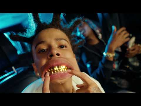 Luh Tyler - Bandz Up [Official Audio]