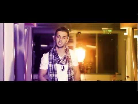 Besa Redzepi Feat. Vini - Lej Fjalet - Official Video HD by emf-creative.com