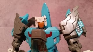 How to fix the Head on Transformers Generations Brainstorm - Review