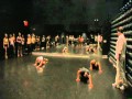 Parsons Dance Summer Intensive 2011 Promo