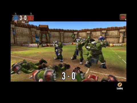 Blood Bowl : Star Coach PC