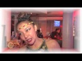 Vicky Burky - Dari Sinetron ke Boho Dance Interview