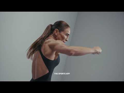 OYSHO TRAINING: Workouts