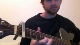 Still a long way to go - cover