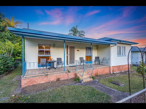Video for 6 Baldwin Street, Petrie  QLD  4502