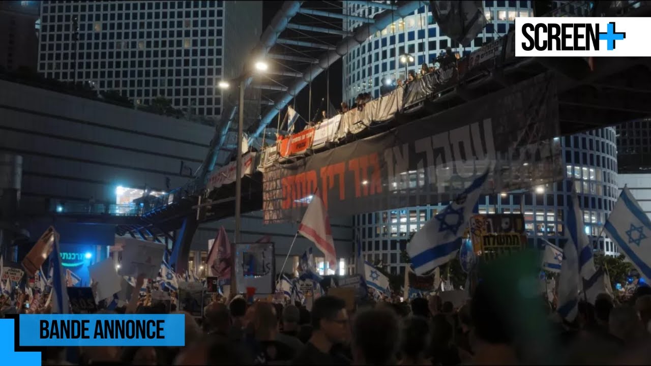 Miniature de la vidéo Les guetteuses du 7 octobre | bande annonce | France 5 du film Les guetteuses du 7 octobre