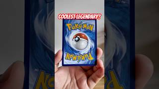 BEST legendary Pokemon? #pokemon #pokémon #youtubeshorts #youtubeshort #shorts #short #shortvideo