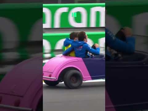 Apple se ha gastado 700 millones de dólares en la Fórmula 1. La sorpresa es que no piensa cobrar un extra por ello