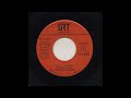 Freddie Fender - Little Mama - GRT Records grt-031-b