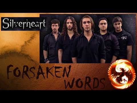 SILVERHEART - FORSAKEN WORDS (full album)