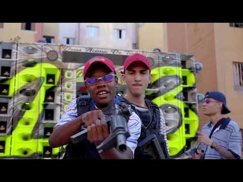 MC 3L E MC MENOR DO DOZE - VÁRIAS NOVINHA ME AMA (VIDEO CLIPE ) DJ SATI MARCONEX DJ SALATIEL