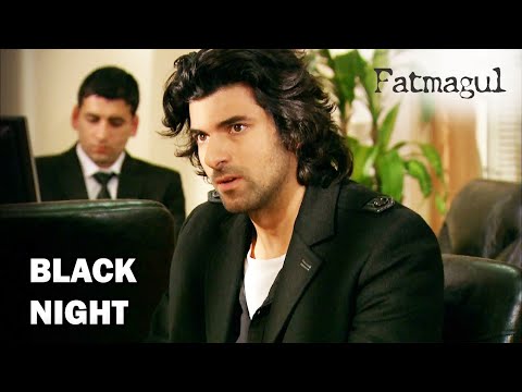 Fatmagul - Karim Told Me About That Night! - Section 30