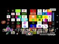 64 LG Logo 1995 Is Going Weirdness Every