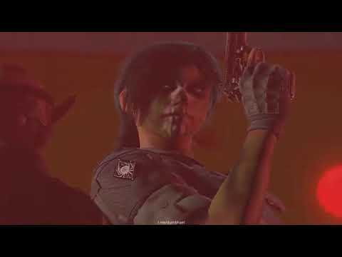 *NEW* Y7S4 Solar Raid Menu Theme - Rainbow Six Siege