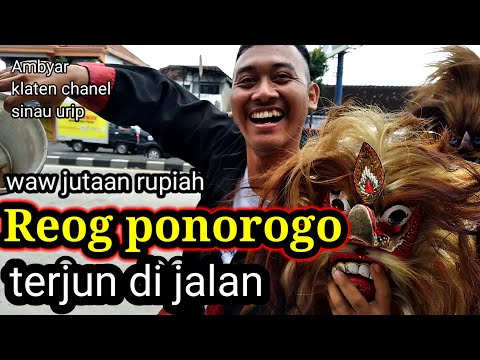 sinau-urip-reog-ponorogo-lampu-merahambyarklatenchanel-viral-hiburan-dagelanjowo