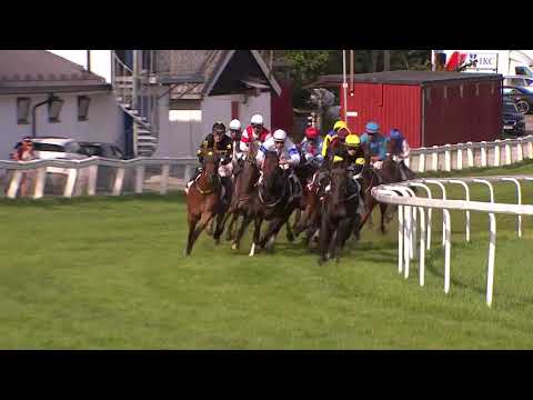 2019.08.25 Polar Cup (NOR) - Duca Di Como