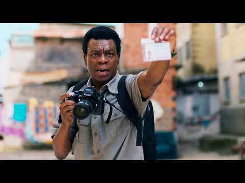 20 Años Más Tarde Regresa a Ciudad de Dios, Pero Esta Vez, Nadie Saldrá Ileso de la Guerra