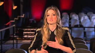The Voice: Season 7 Top 20: Jean Kelley TV Inteview | ScreenSlam