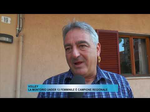 Progetto Volley Montorio