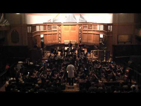 [DPops 2012 Spring] 5. The DPops Experiment