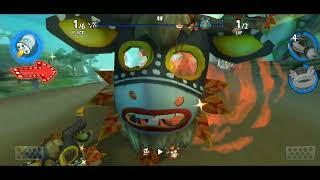 BB Racing 2  All Shortcuts and tricks in all tracks | Part 2 |