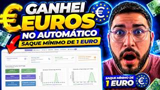 GANHE MUITOS EUROS NO AUTOMÁTICO | SURFVISITS