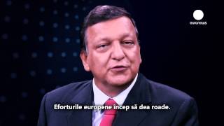 Europa 2013: Care e starea Uniunii?