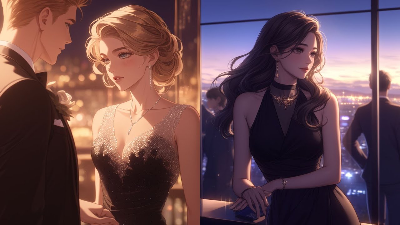 📕La Protagonista y Nuestro Hijo Quieren Estar con Mi Hermano, Así Que Elegí Estar con la Villana