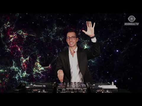 NOMADSignal for Dreamstate Artist Series (January 31, 2021)