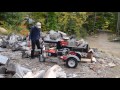 Tractor Tool Box EZM3316