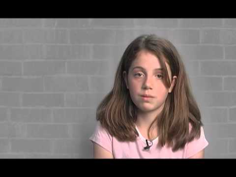 How Bullying Feels - YouTube