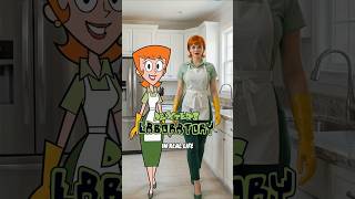 Nobody Asked For Dexter’s Lab IRL, But Here We Are #dexter #cartoonnetwork