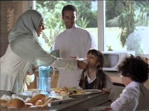 SADAFCO - Qeshta - Melts Away Music by Haytham Kawar هيثم قعوار