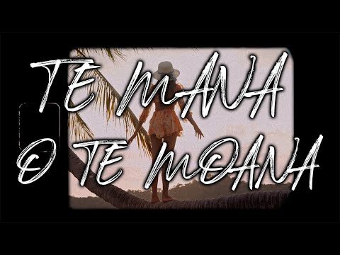 Te Mana O Te Moana “The Spirit of the Ocean” (Official Lyrics & Translations Video)