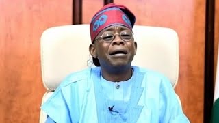 Tinubu Cried In Buhari Funeral Tribute Song |Buhari is Death #tinubu #buhari #news