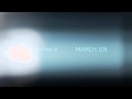 coldrain - March On 