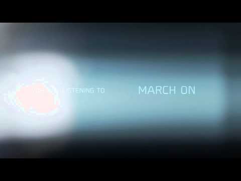Video thumbnail for March On