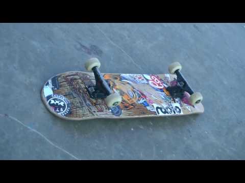 Go4it Molos Skateboard Best Trick YouTube source preview