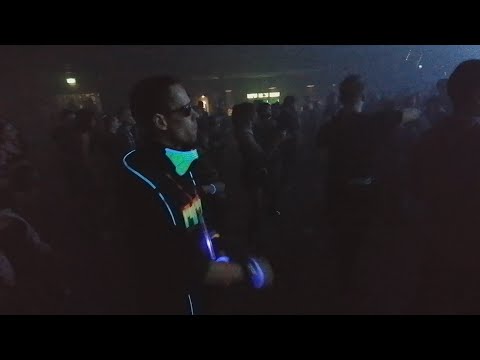 Tensor & Re Direction @ Army of Hardcore 2019