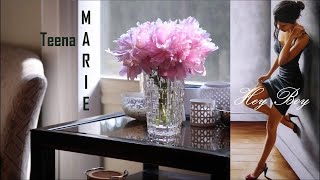 Teena Marie - Hey Boy [First Class Love Rare Tee Grooves]