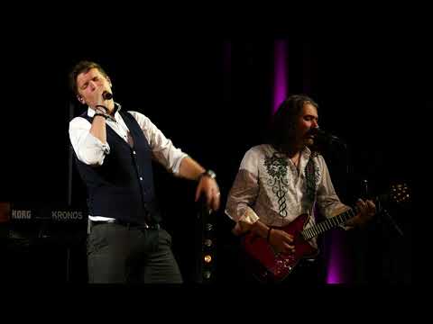 Somebody to love / Pop meets classic 2018