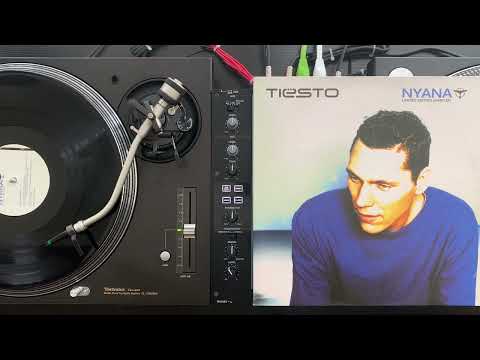 Gareth Emery aka GTR - Mistral