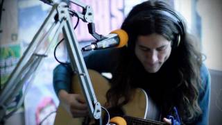 Kurt Vile - Live on 95bFM